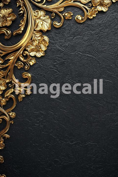 5555 Elegant & Luxurious