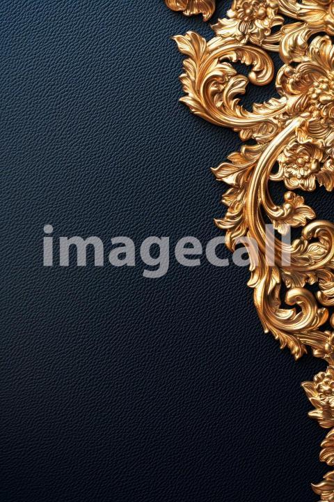 5556 Elegant & Luxurious