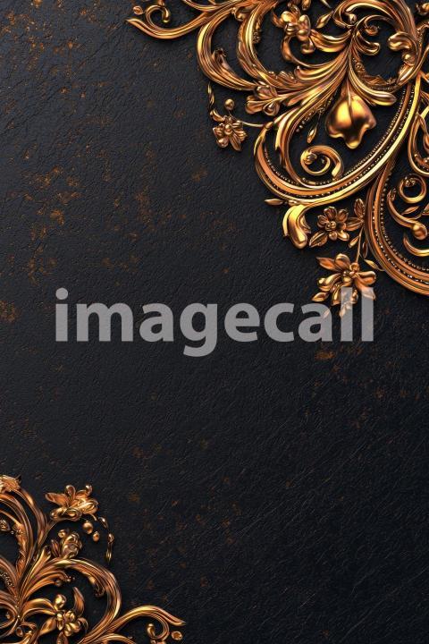 5558 Elegant & Luxurious