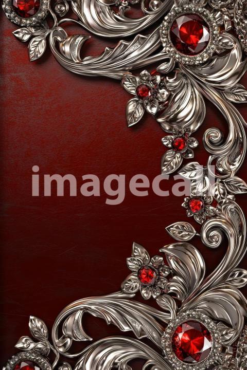 5561 Elegant & Luxurious