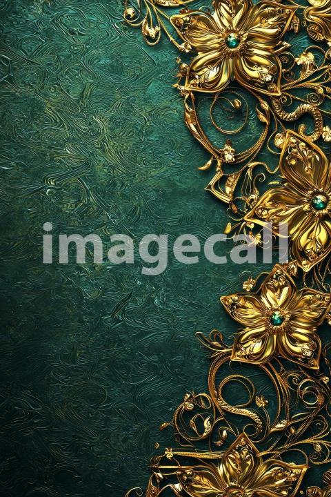 5579 Elegant & Luxurious