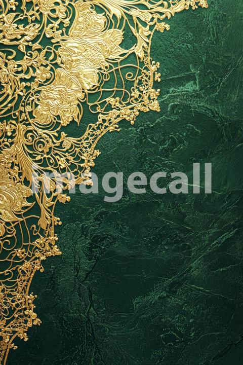 5580 Elegant & Luxurious