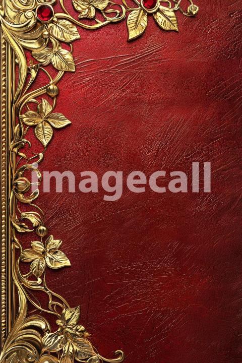 5585 Elegant & Luxurious