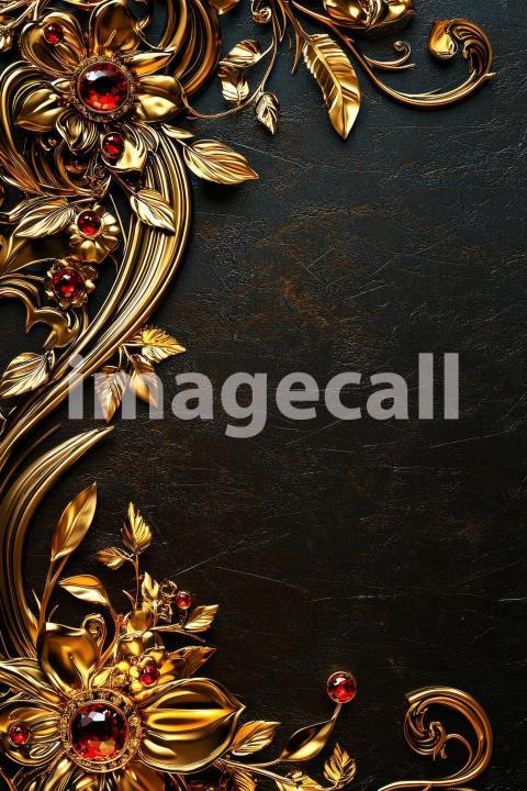 5590 Elegant & Luxurious