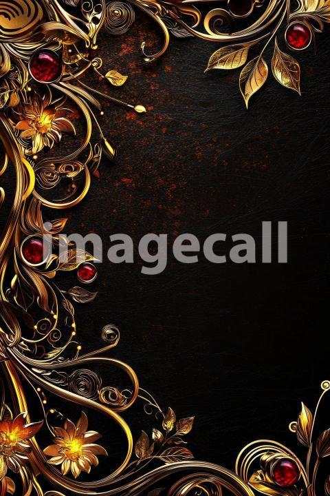 5591 Elegant & Luxurious