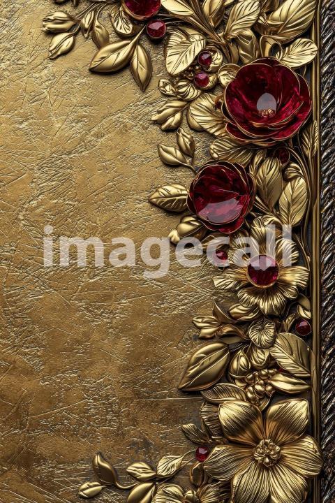 5592 Elegant & Luxurious