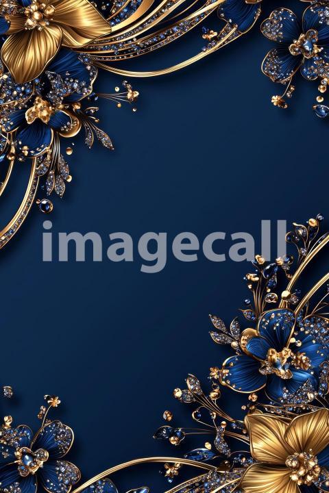 5596 Elegant & Luxurious