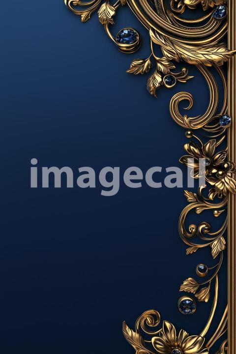 5598 Elegant & Luxurious