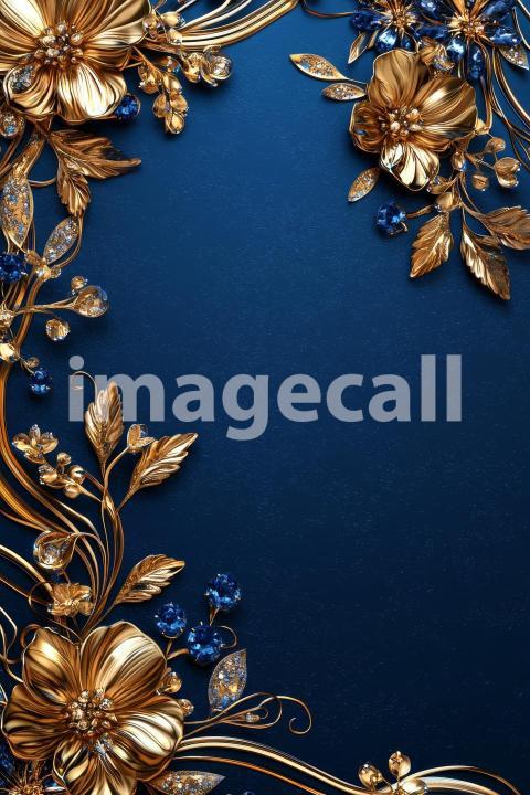 5595 Elegant & Luxurious