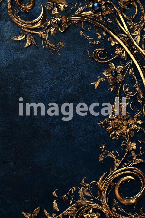 5594 Elegant & Luxurious