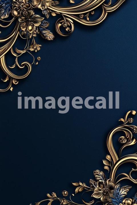 5601 Elegant & Luxurious