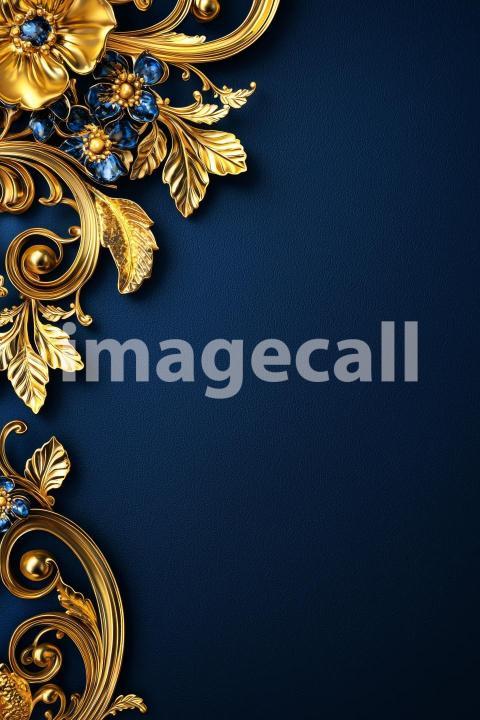 5600 Elegant & Luxurious