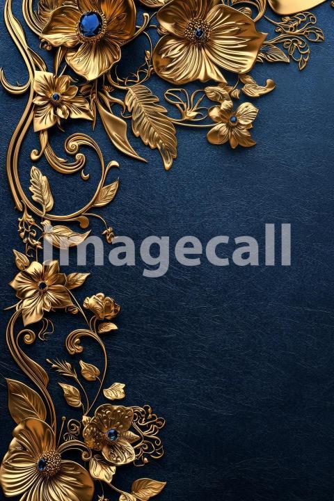 5597 Elegant & Luxurious