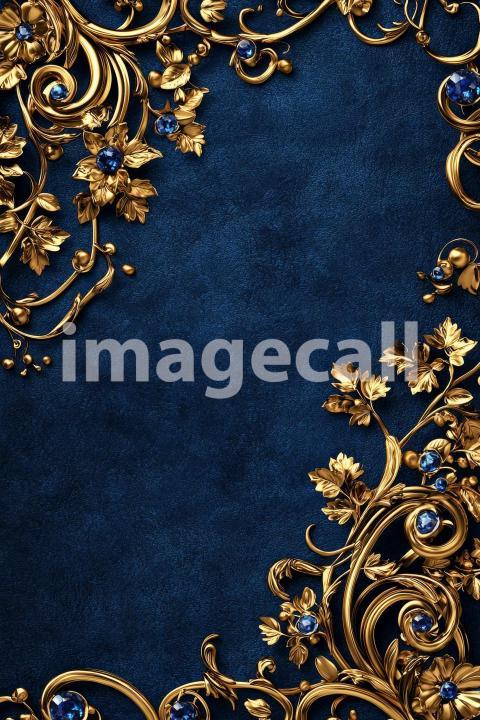 5599 Elegant & Luxurious