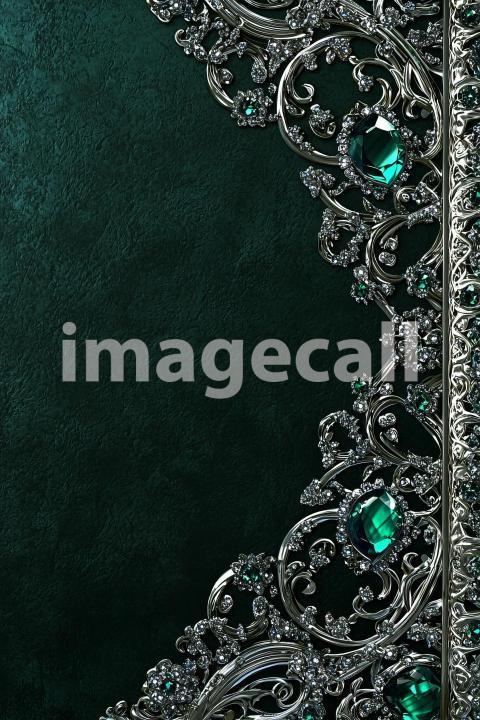 5604 Elegant & Luxurious