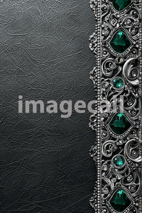 5603 Elegant & Luxurious