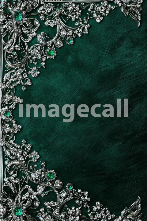 5605 Elegant & Luxurious