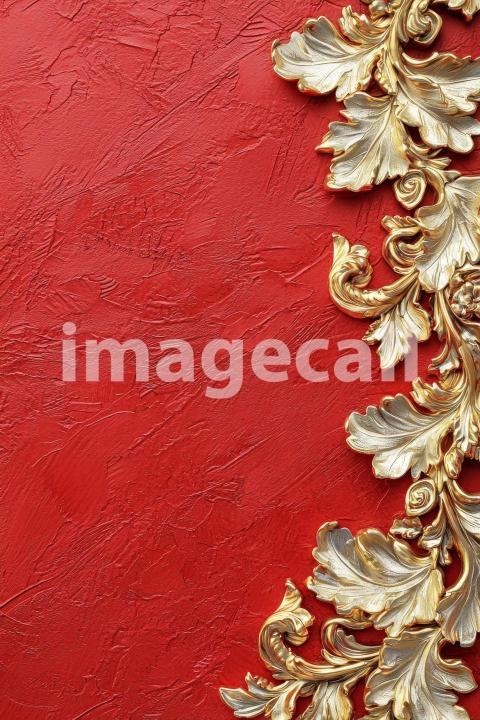 5615 Elegant & Luxurious