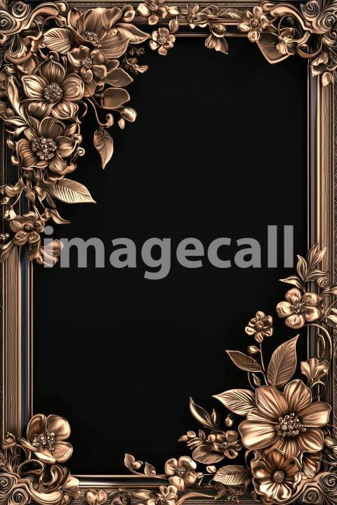 5627 Elegant & Luxurious