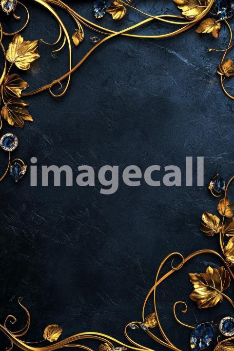 5632 Elegant & Luxurious