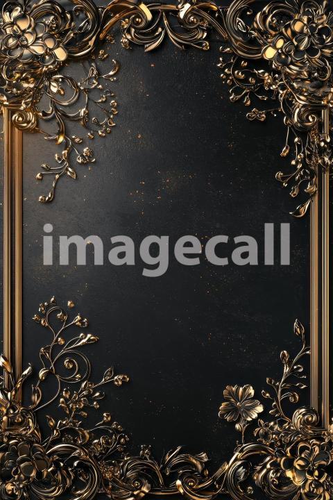 5628 Elegant & Luxurious