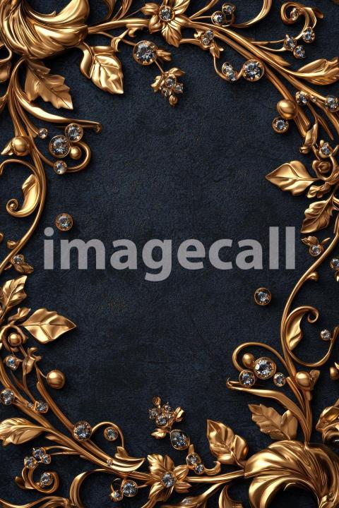 5633 Elegant & Luxurious