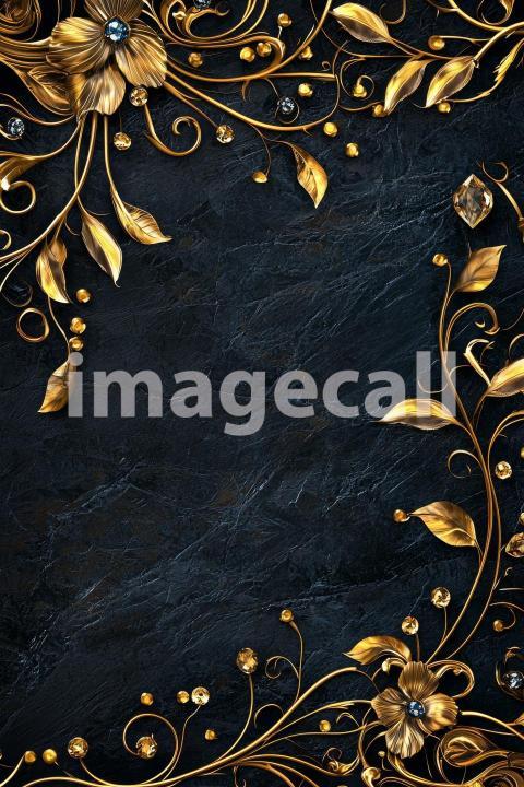 5631 Elegant & Luxurious