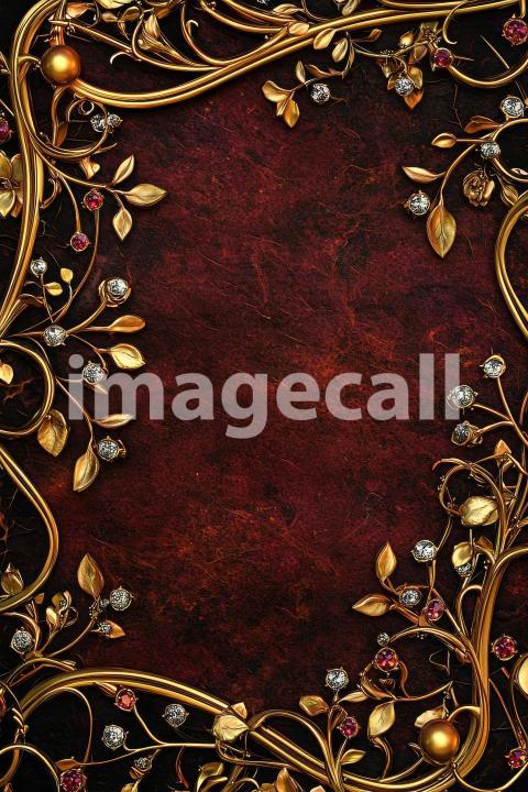 5629 Elegant & Luxurious