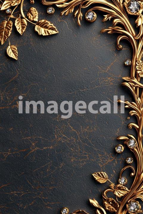 5634 Elegant & Luxurious