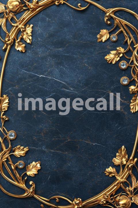 5635 Elegant & Luxurious