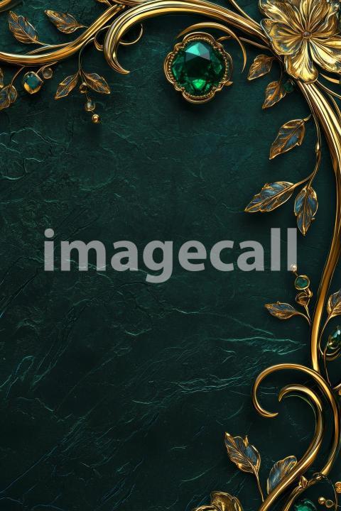 5646 Elegant & Luxurious