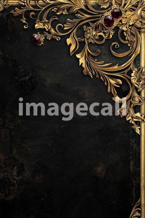 5640 Elegant & Luxurious