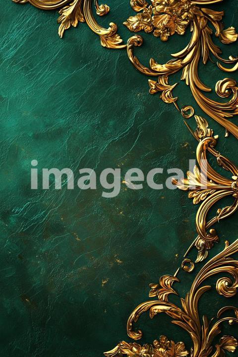 5644 Elegant & Luxurious