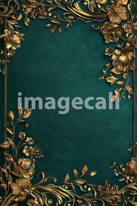 5647 Elegant & Luxurious