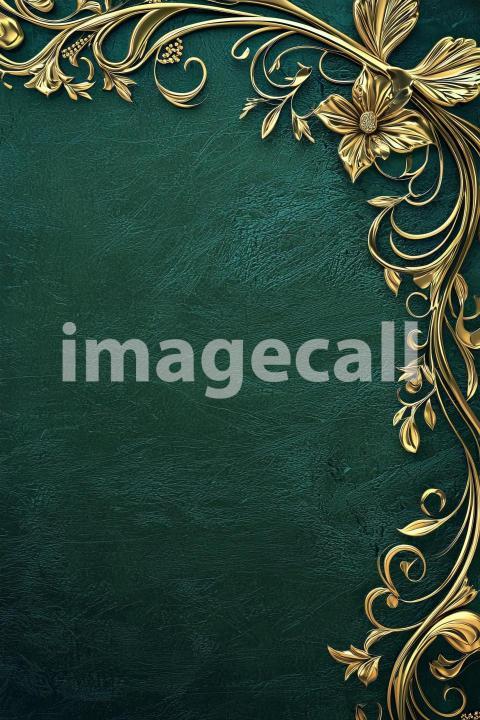 5645 Elegant & Luxurious