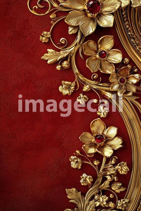 5648 Elegant & Luxurious