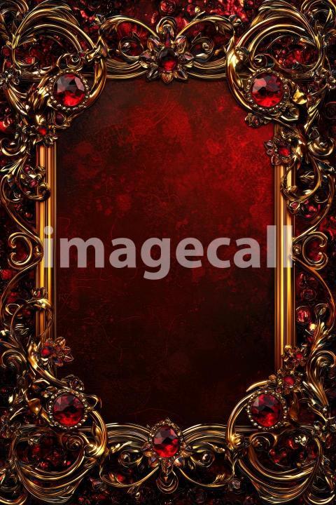 5654 Elegant & Luxurious