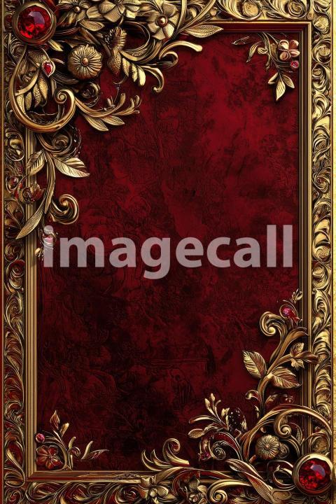 5655 Elegant & Luxurious