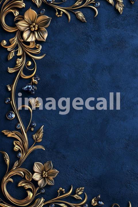 5656 Elegant & Luxurious