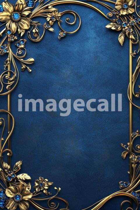 5657 Elegant & Luxurious