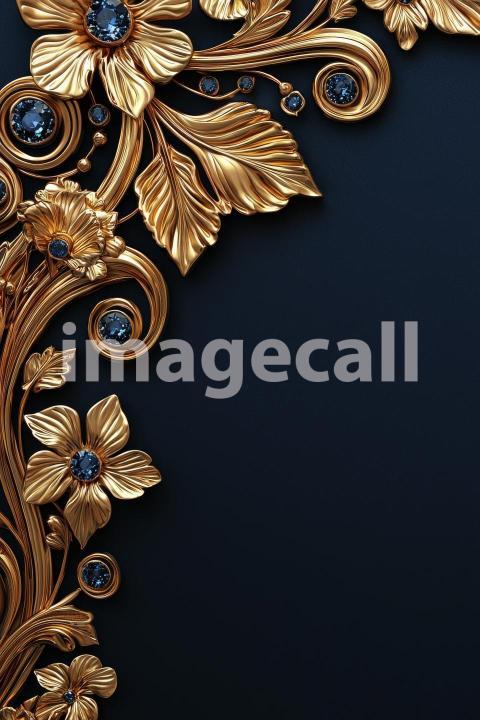 5661 Elegant & Luxurious