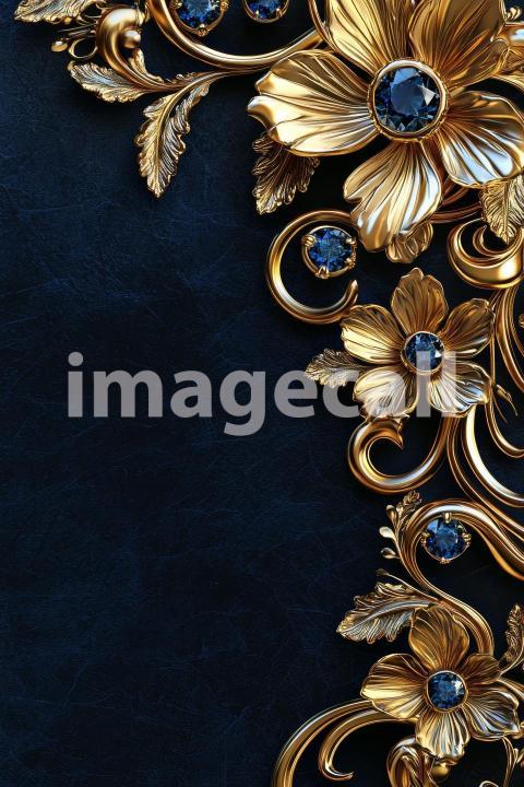 5660 Elegant & Luxurious