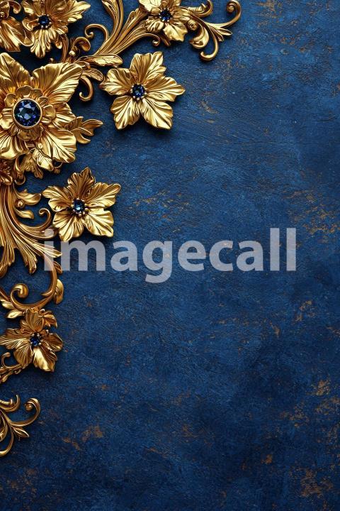 5663 Elegant & Luxurious