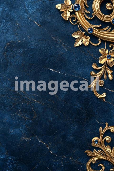 5664 Elegant & Luxurious