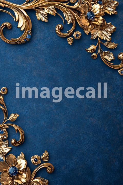 5665 Elegant & Luxurious