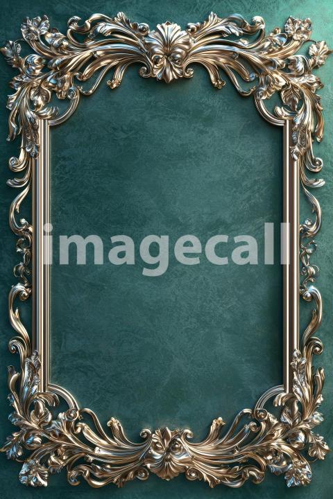 5666 Elegant & Luxurious