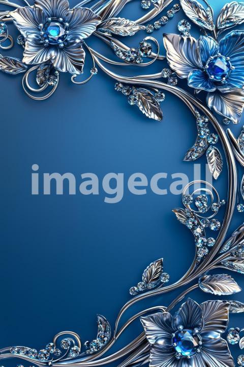 5673 Elegant & Luxurious