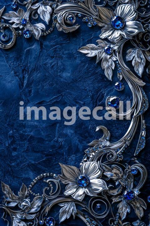 5672 Elegant & Luxurious