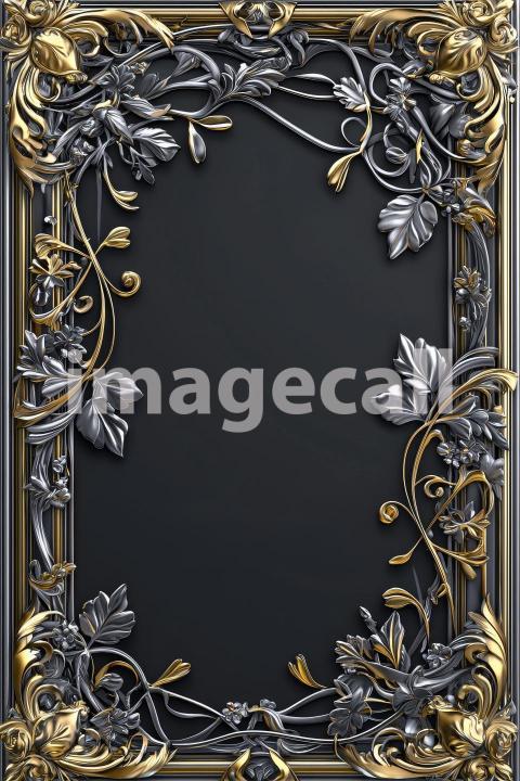 5677 Elegant & Luxurious