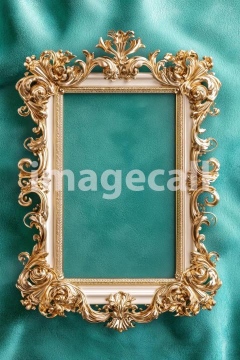 5667 Elegant & Luxurious